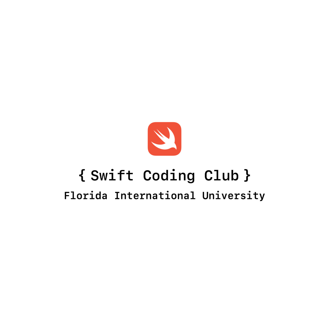 Swift Coding Club logo